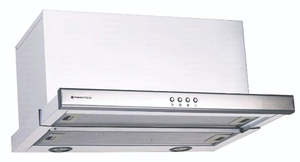 Small Kitchen Appliances: Parmco 600mm Telescopic Milano