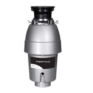 Small Kitchen Appliances: Parmco Mid Duty Waste Disposal