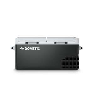 Fridges Freezers: Dometic CFF50LPDZ Portable fridge and freezer, 50l