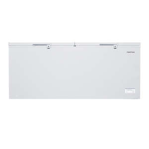 Fridges Freezers: Parmco 688L Chest Freezer