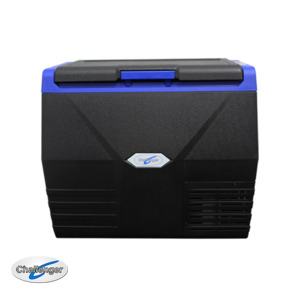 Fridges Freezers: Challenger 35L Portable FF 12/24/240V