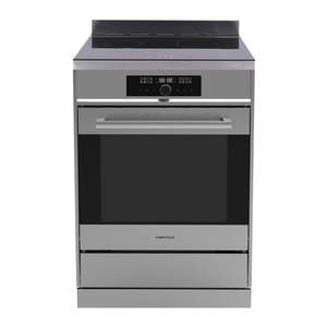 Ovens: Parmco 600mm Induction Freestanding Stove