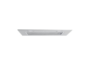 Euromaid 52cm S/Steel Undermount Rangehood
