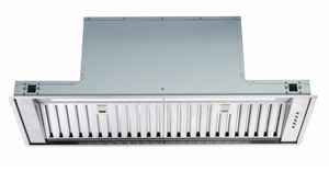 Rangehoods: Euromaid 85cm S/Steel Undermount Rangehood