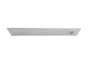 Rangehoods: Euromaid 90cm S/Steel Undermount Rangehood