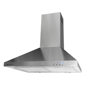 Parmco 600mm Stainless Steel Lifestyle Canopy RCAN-6S-1000L