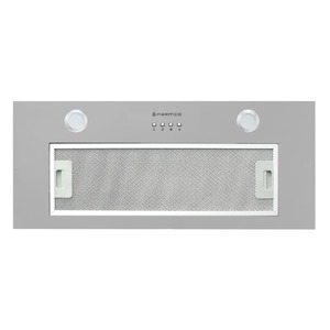 Parmco 746mm Integrated Turbo Pak Plus, Stainless Steel T7-9S-4