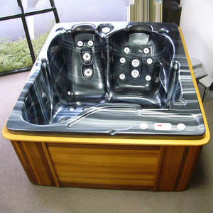 Trueform Malibu Spa Pool (2 Person)