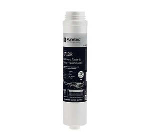 Puretec Quick-Twist Replacement Cartridge QT12R