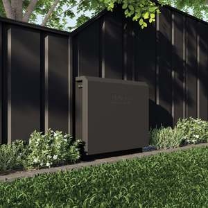 Puretec FilterWall F5 Freestanding Whole House Filtration