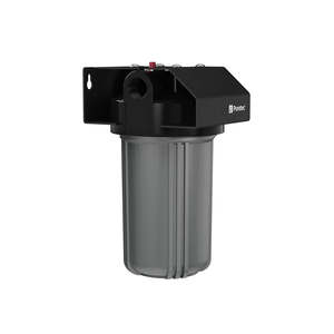 Puretec Whole House Single Rainwater Filter