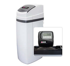 Water Softeners: Puretec NTR40-E Nitrate Removal Water Filter System