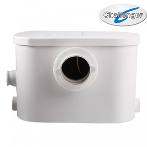 Water Treatment: Grey Water Macerator Pump - 400