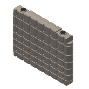 Aqua Tank Urban 1,000L