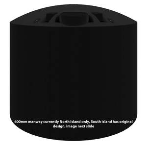 Devan 30,000L Extra Heavy Duty Water Tank