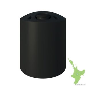 Devan 5,000L Extra Heavy Duty Tank