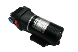 Water Tanks Accessories: Flomaster FL-40 Water Pressure Pump