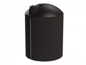 Water Tanks: XPRESS Molasses Tank 10,000 Ltr Black - South Island Only