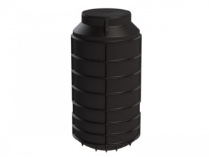 XPRESS 1300L Pump Chamber Black