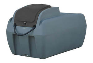 ENDURO Diesel Unit 1,000 Ltr 60 LPM 12v