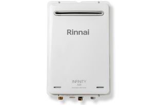 Rinnai Infinity A26 LPG Continuous Flow Unit