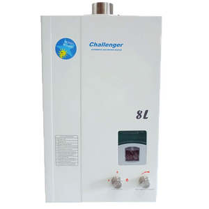 Challenger 5L Califont