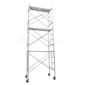 Scaffolding Tower 5.25m Scaffold-525