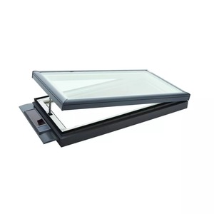 Velux Solar Skylight VCS - Flat Roof