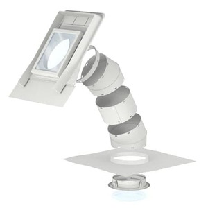 Velux Sun Tunnel - Pitched Roof Rigid