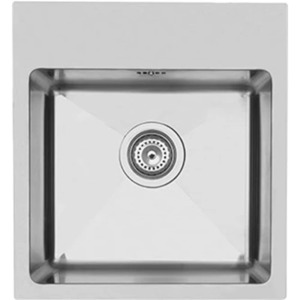 Sinkware: Mercer DV504 Warwick Laundry Bowl