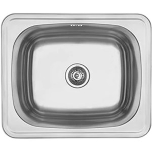 Mercer EL107 Pulito Laundry Bowl