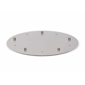 Metro Fire Pit 720 Deck Protector
