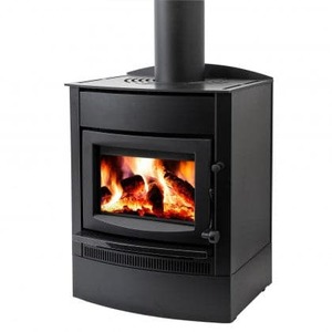 Firenzo Encore Wood Fire