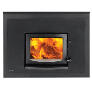 Firenzo: Firenzo Kompact Serenity Wood Fire