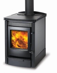 Firenzo: Firenzo Viking Wood Fire