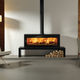 Stovax Studio 3 Rural Freestanding