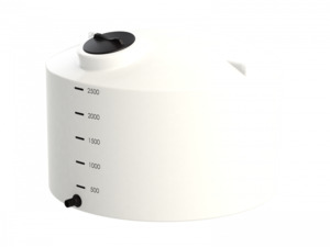 XPRESS COLOSTRUM TANK