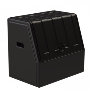 Promax Taska Toolbox Small