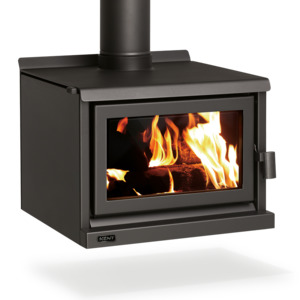 Kent Forbes Bench Top Wood Fire
