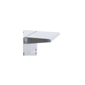 Grandfire Classic Profile Kamado Side shelves for Kamado Grill Table (a set of two)