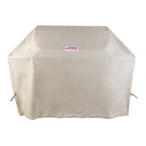 Grandfire cover for combo 38"