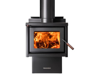 Woodsman Kanaku ULEB Wood Fire