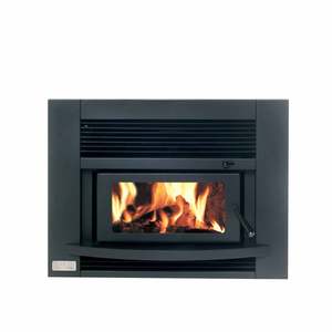 Woodsman: Woodsman Totara Insert Wood Fire