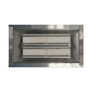 Herschel: Herschel IRP4 Industrial Space Heater