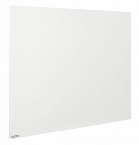 Herschel: Herschel Inspire Frameless White Infrared Heater