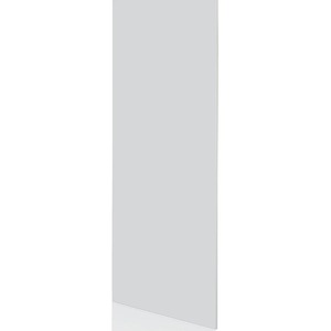 Herschel: Herschel Select XLS1100W White Frameless Infrared Panel Heater