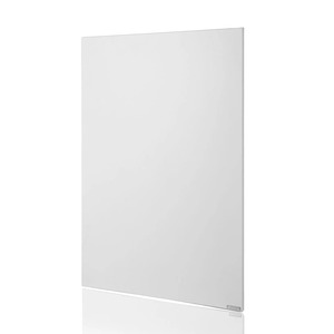 Herschel: Herschel Select XLS600W White Frameless Infrared Panel Heater