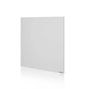 Herschel Select XLS400W White Frameless Infrared Panel Heater