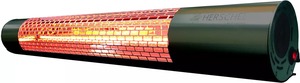 Herschel: Herschel California 2000 Medium Infrared Outdoor Heater