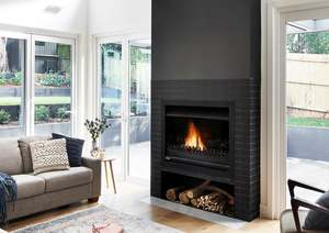 Jetmaster 850 Wood Fire & Flue Package